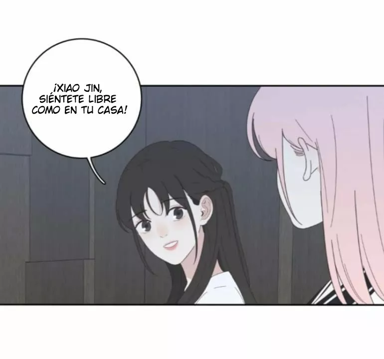 Baili Jin entre los mortales Capítulo 29 - Page 22