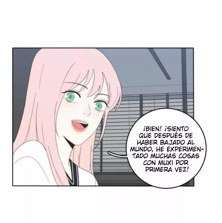 Baili Jin entre los mortales Capítulo 29 - Page 25