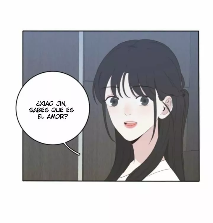 Baili Jin entre los mortales Capítulo 29 - Page 31