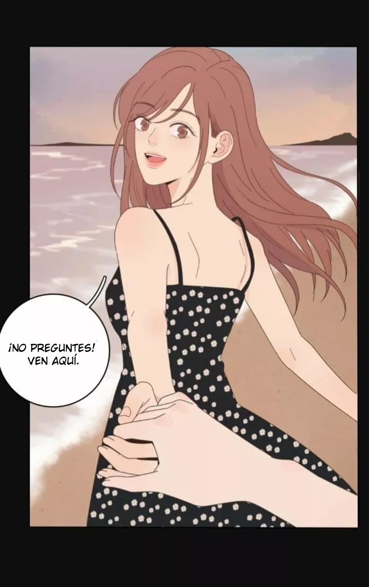 Baili Jin entre los mortales Capítulo 29 - Page 6