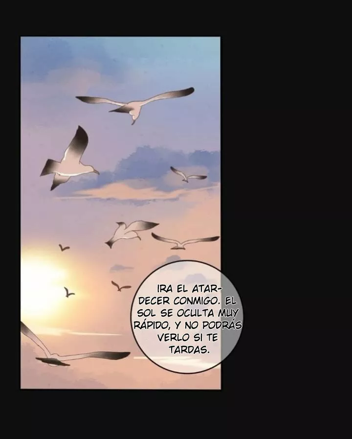 Baili Jin entre los mortales Capítulo 29 - Page 8