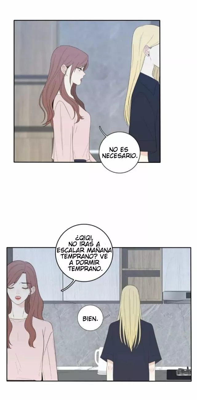 Baili Jin entre los mortales Capítulo 30 - Page 10