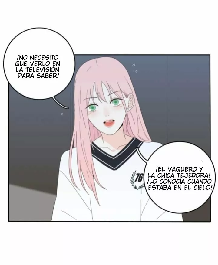 Baili Jin entre los mortales Capítulo 30 - Page 17