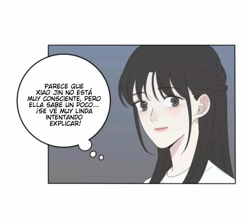 Baili Jin entre los mortales Capítulo 30 - Page 18