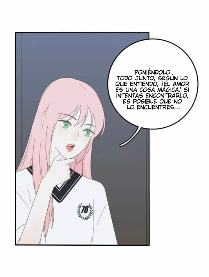 Baili Jin entre los mortales Capítulo 30 - Page 19