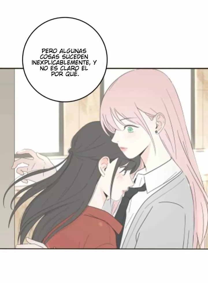 Baili Jin entre los mortales Capítulo 30 - Page 20