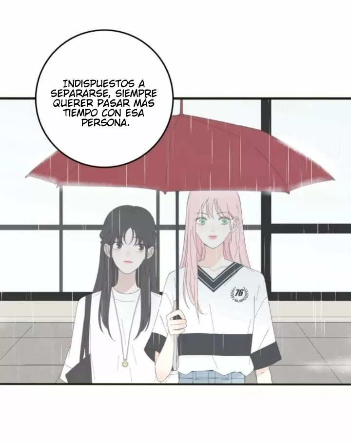 Baili Jin entre los mortales Capítulo 30 - Page 22
