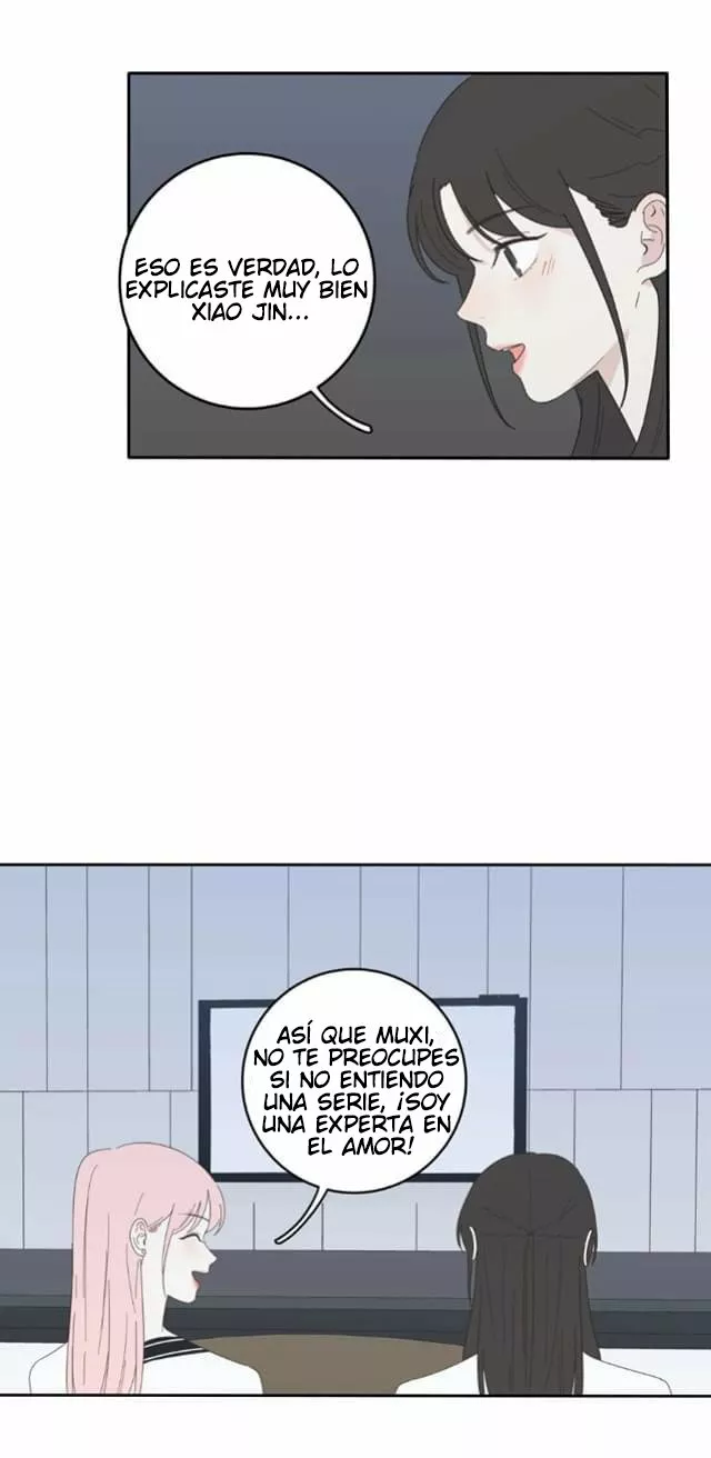 Baili Jin entre los mortales Capítulo 30 - Page 24