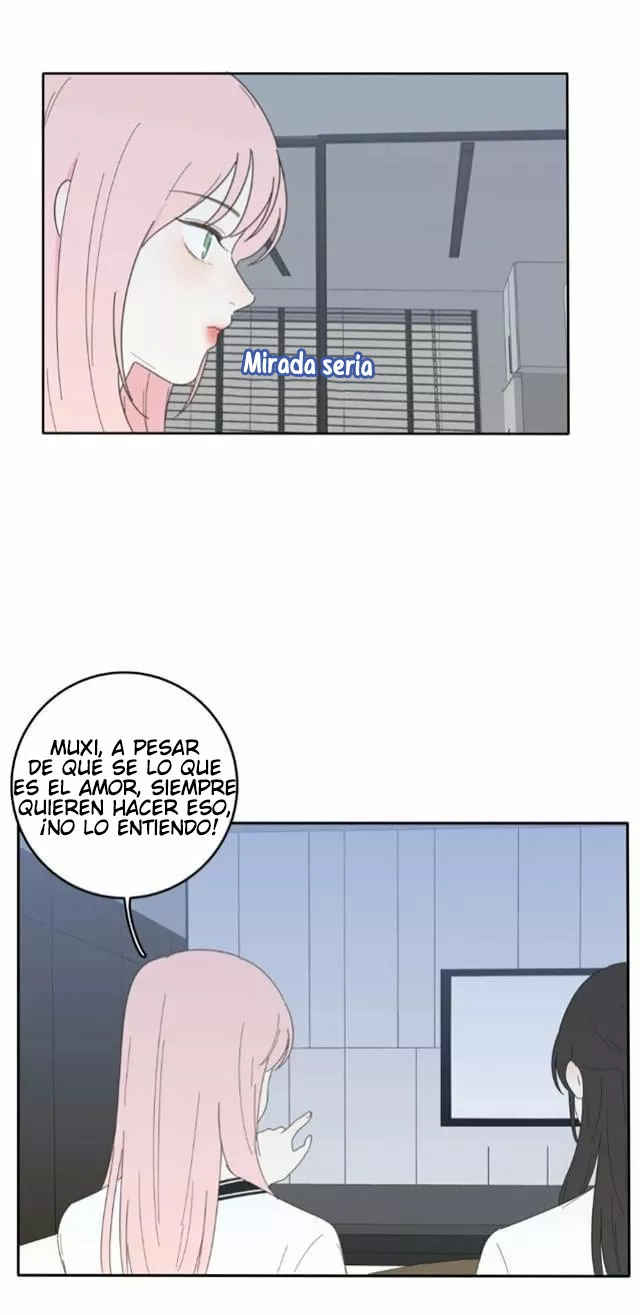 Baili Jin entre los mortales Capítulo 30 - Page 26
