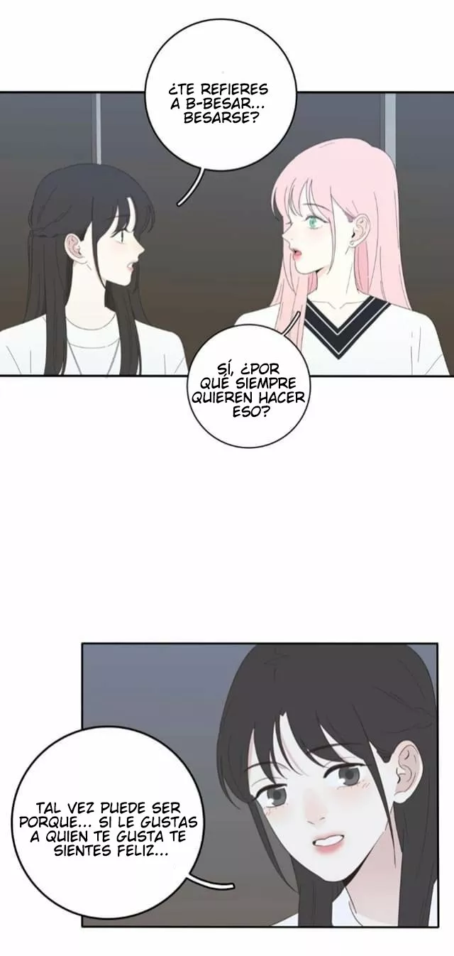 Baili Jin entre los mortales Capítulo 30 - Page 27