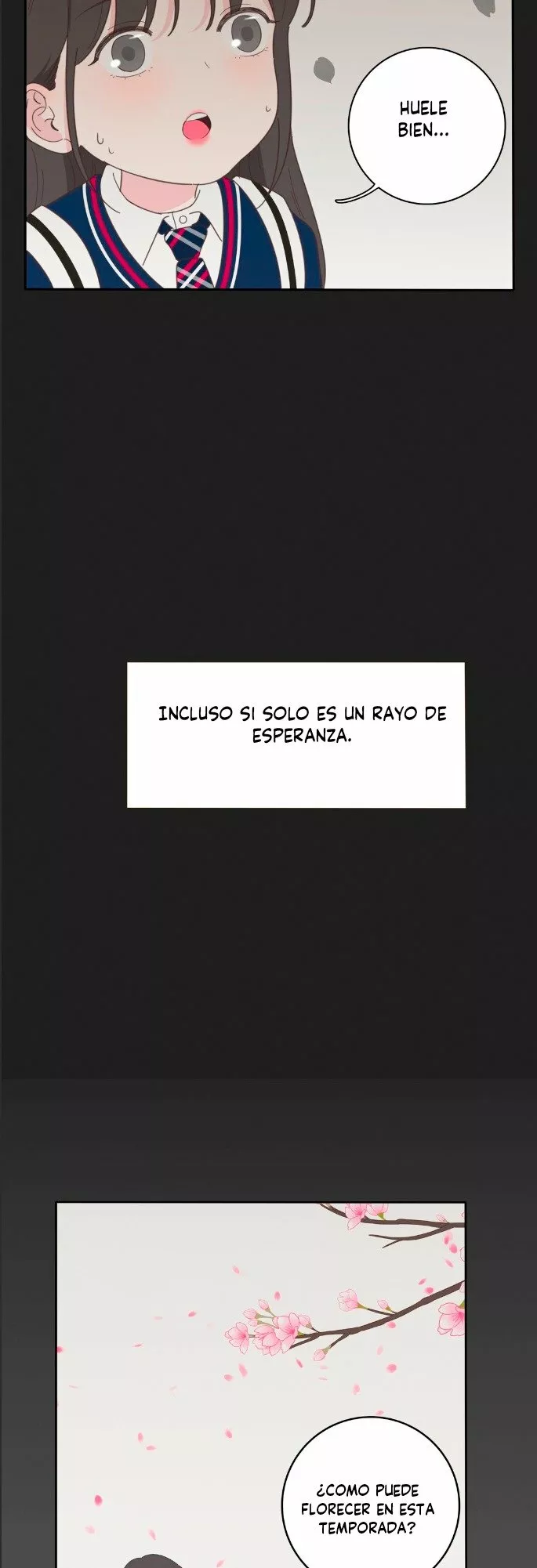 Baili Jin entre los mortales Capítulo 31 - Page 15