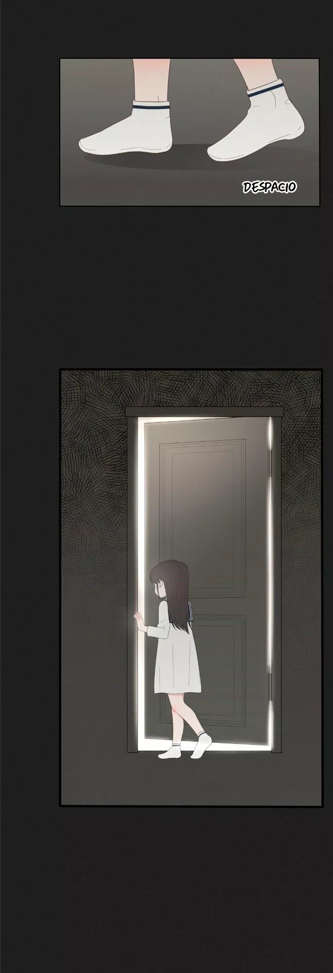 Baili Jin entre los mortales Capítulo 31 - Page 9