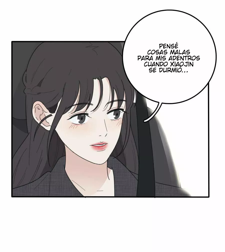 Baili Jin entre los mortales Capítulo 37 - Page 12