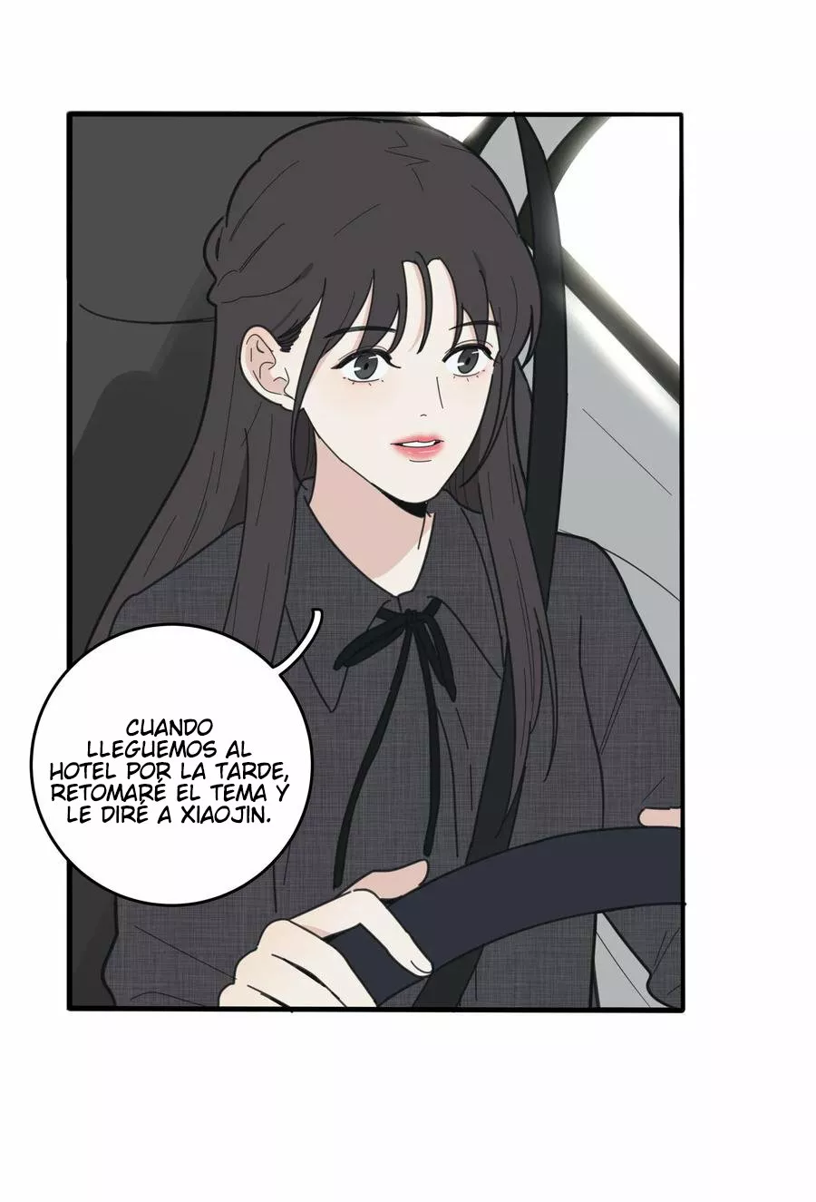 Baili Jin entre los mortales Capítulo 37 - Page 17