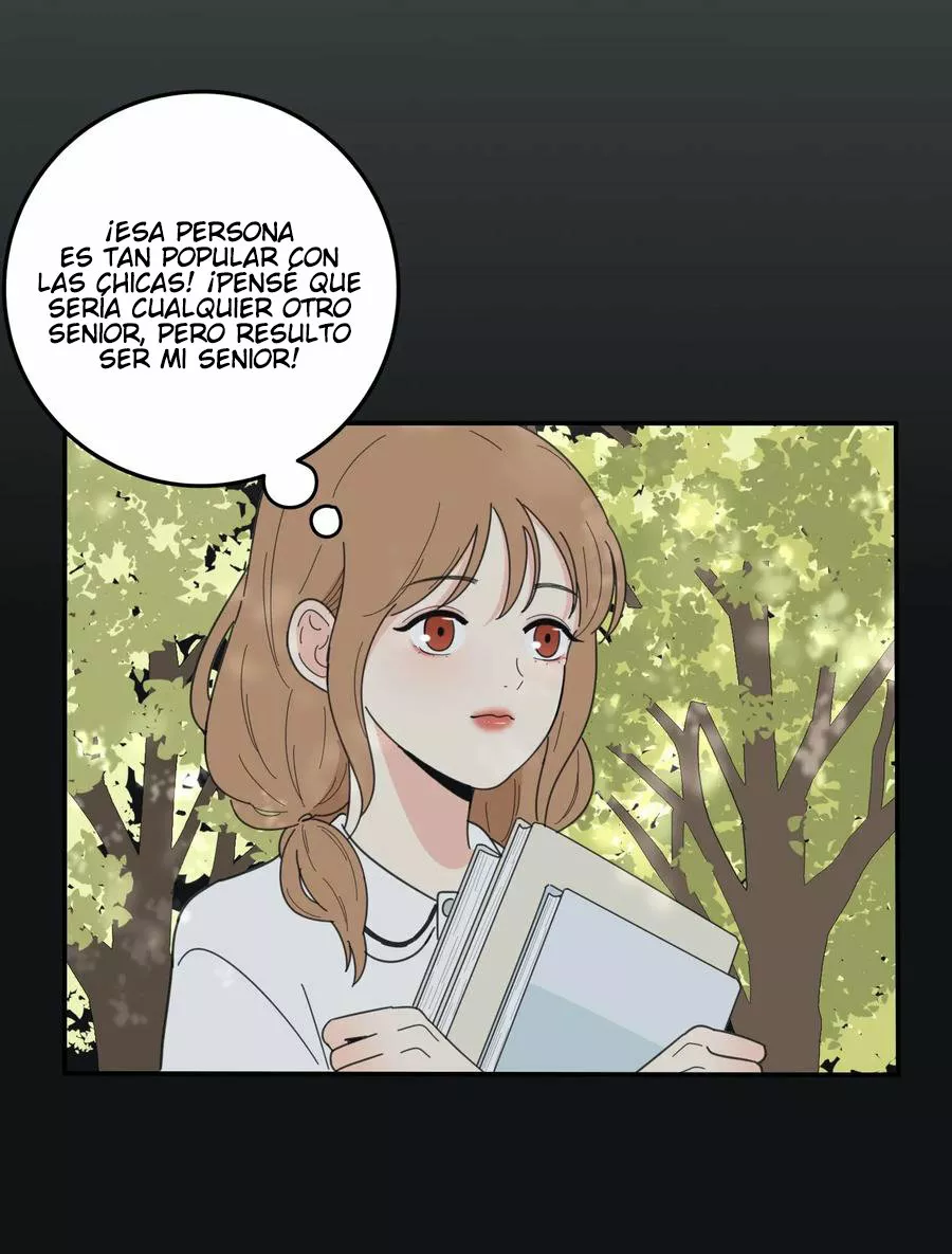Baili Jin entre los mortales Capítulo 37 - Page 26