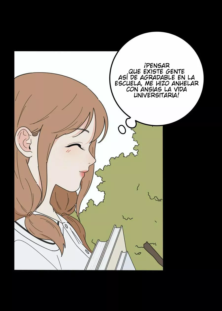 Baili Jin entre los mortales Capítulo 37 - Page 28
