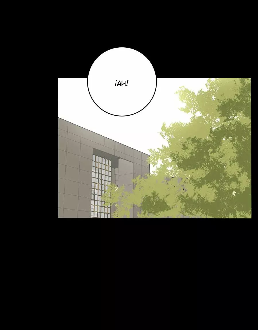 Baili Jin entre los mortales Capítulo 37 - Page 29