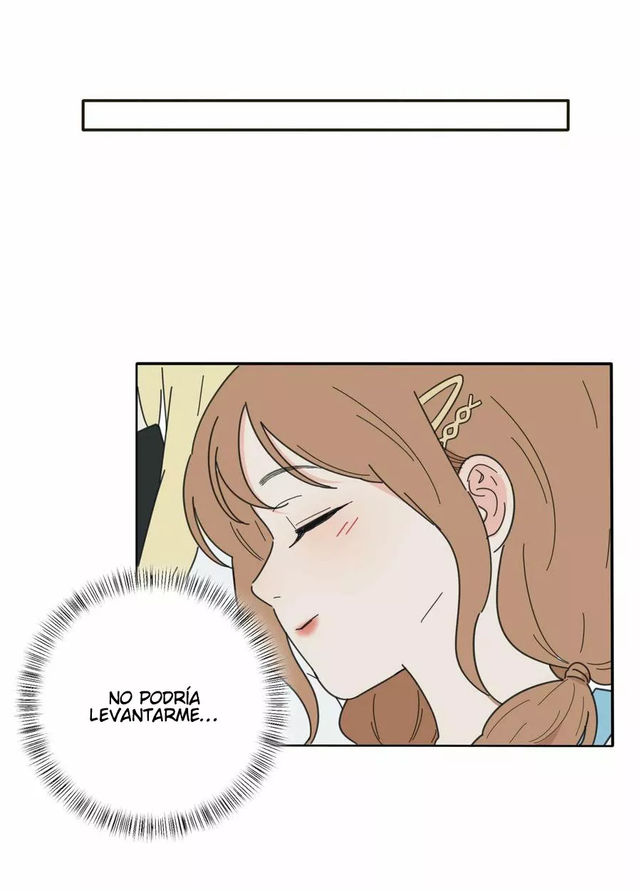 Baili Jin entre los mortales Capítulo 37 - Page 38