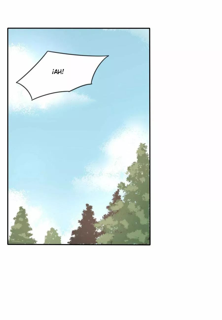 Baili Jin entre los mortales Capítulo 37 - Page 6