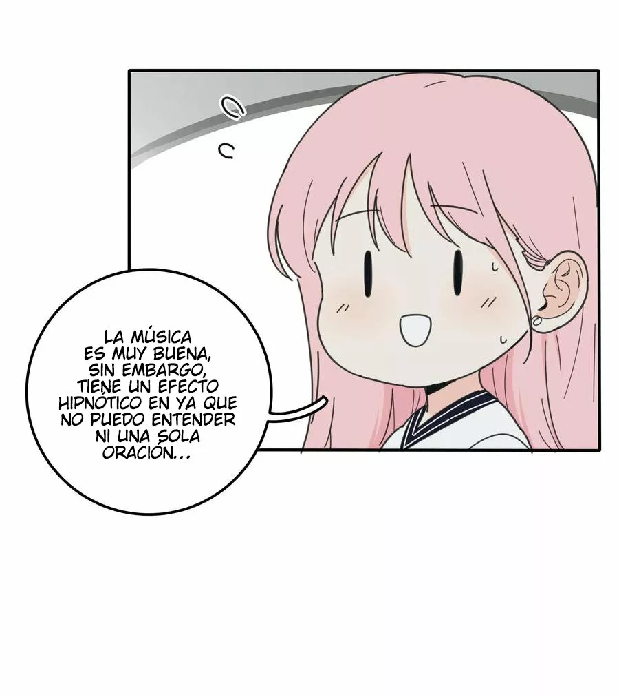 Baili Jin entre los mortales Capítulo 37 - Page 9