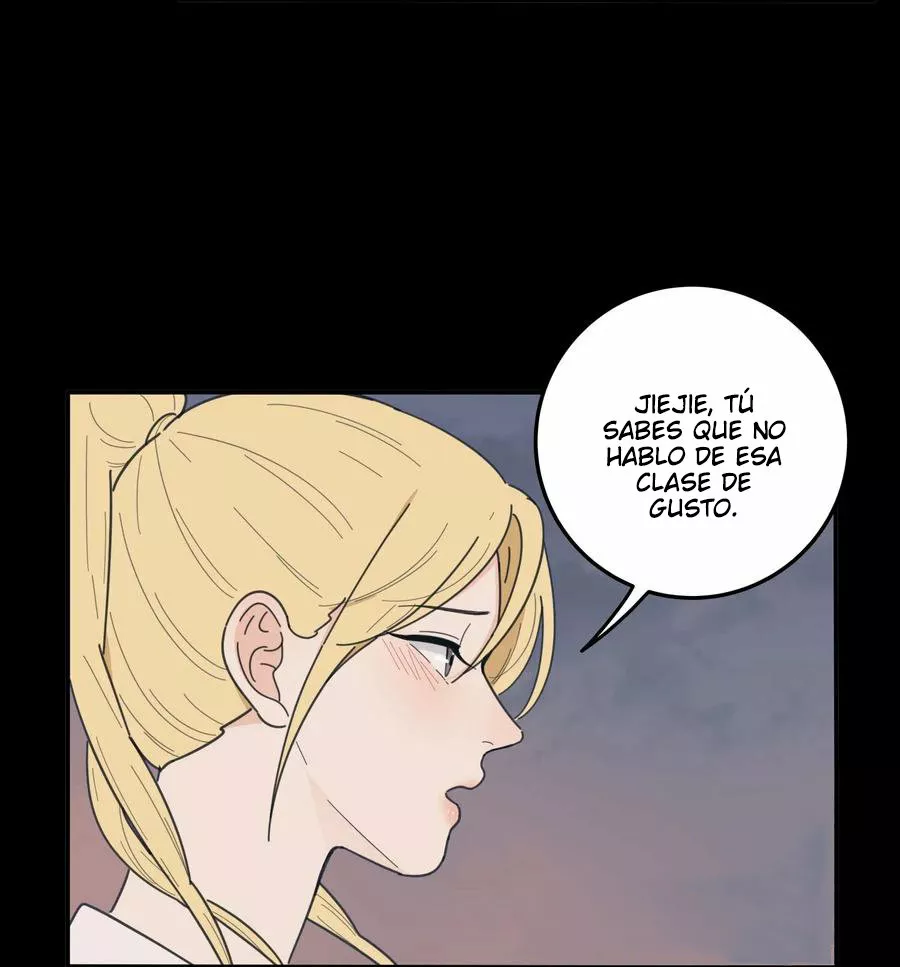 Baili Jin entre los mortales Capítulo 38 - Page 13