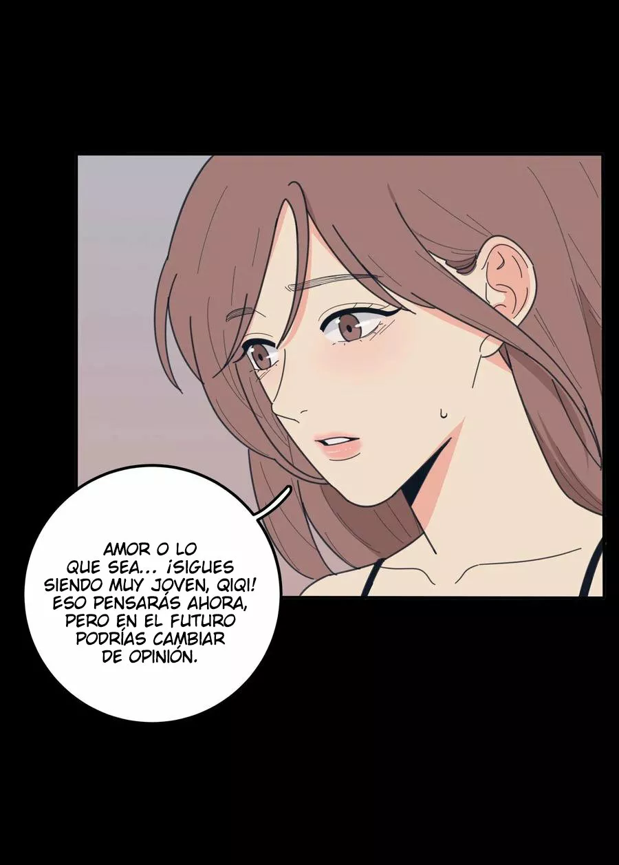 Baili Jin entre los mortales Capítulo 38 - Page 15