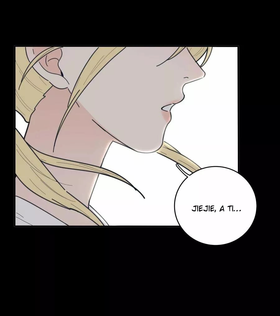Baili Jin entre los mortales Capítulo 38 - Page 16