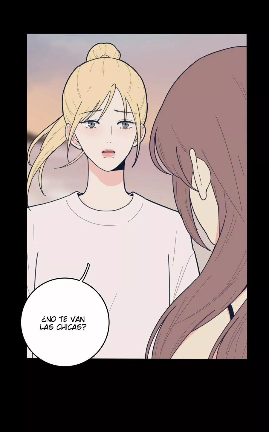 Baili Jin entre los mortales Capítulo 38 - Page 17