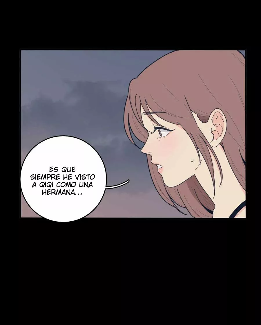 Baili Jin entre los mortales Capítulo 38 - Page 19