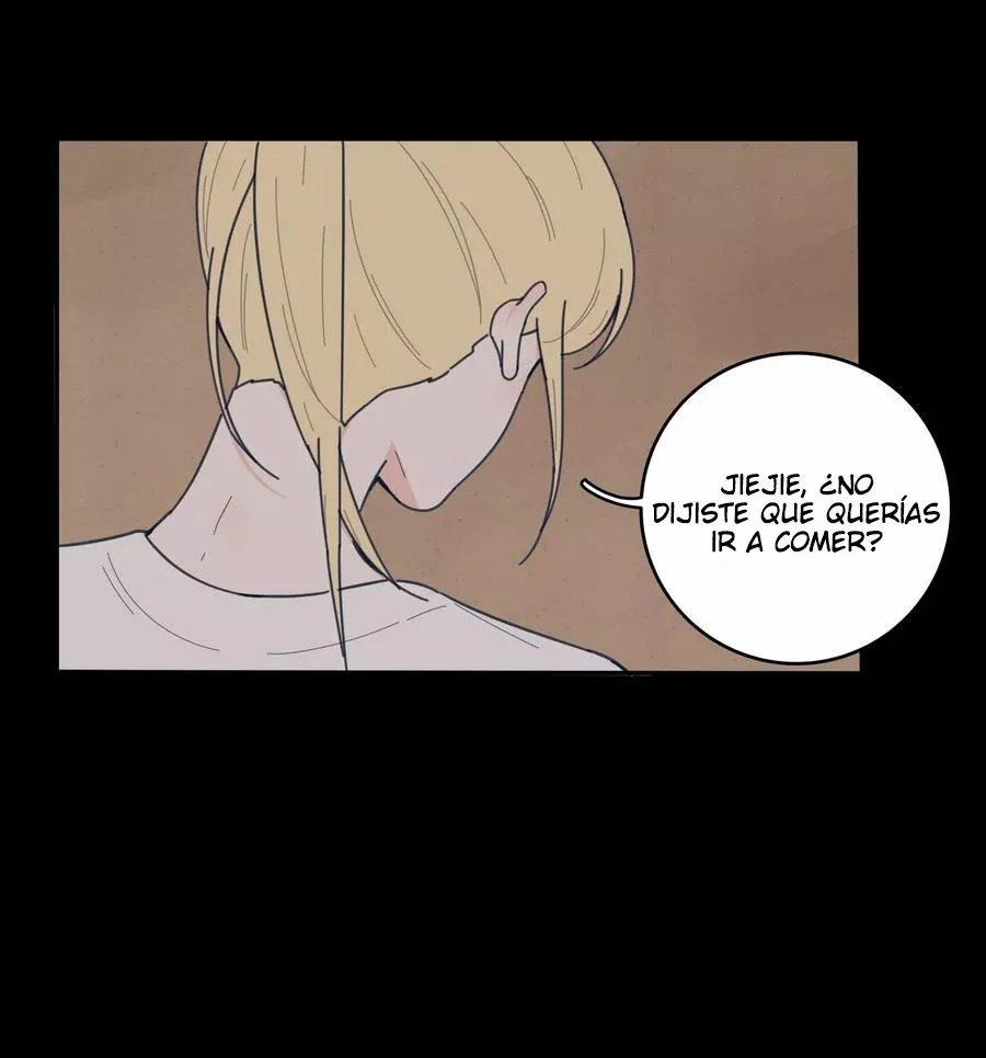 Baili Jin entre los mortales Capítulo 38 - Page 22