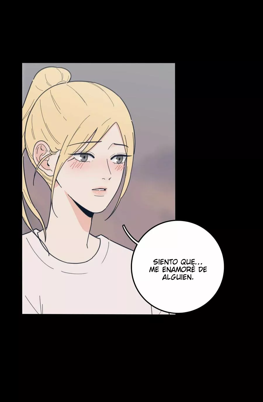 Baili Jin entre los mortales Capítulo 38 - Page 3