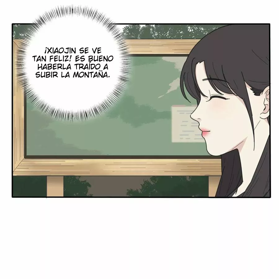 Baili Jin entre los mortales Capítulo 38 - Page 33