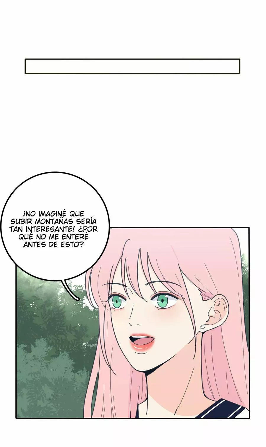Baili Jin entre los mortales Capítulo 38 - Page 35