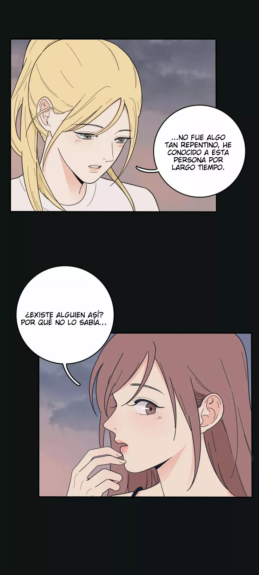 Baili Jin entre los mortales Capítulo 38 - Page 7