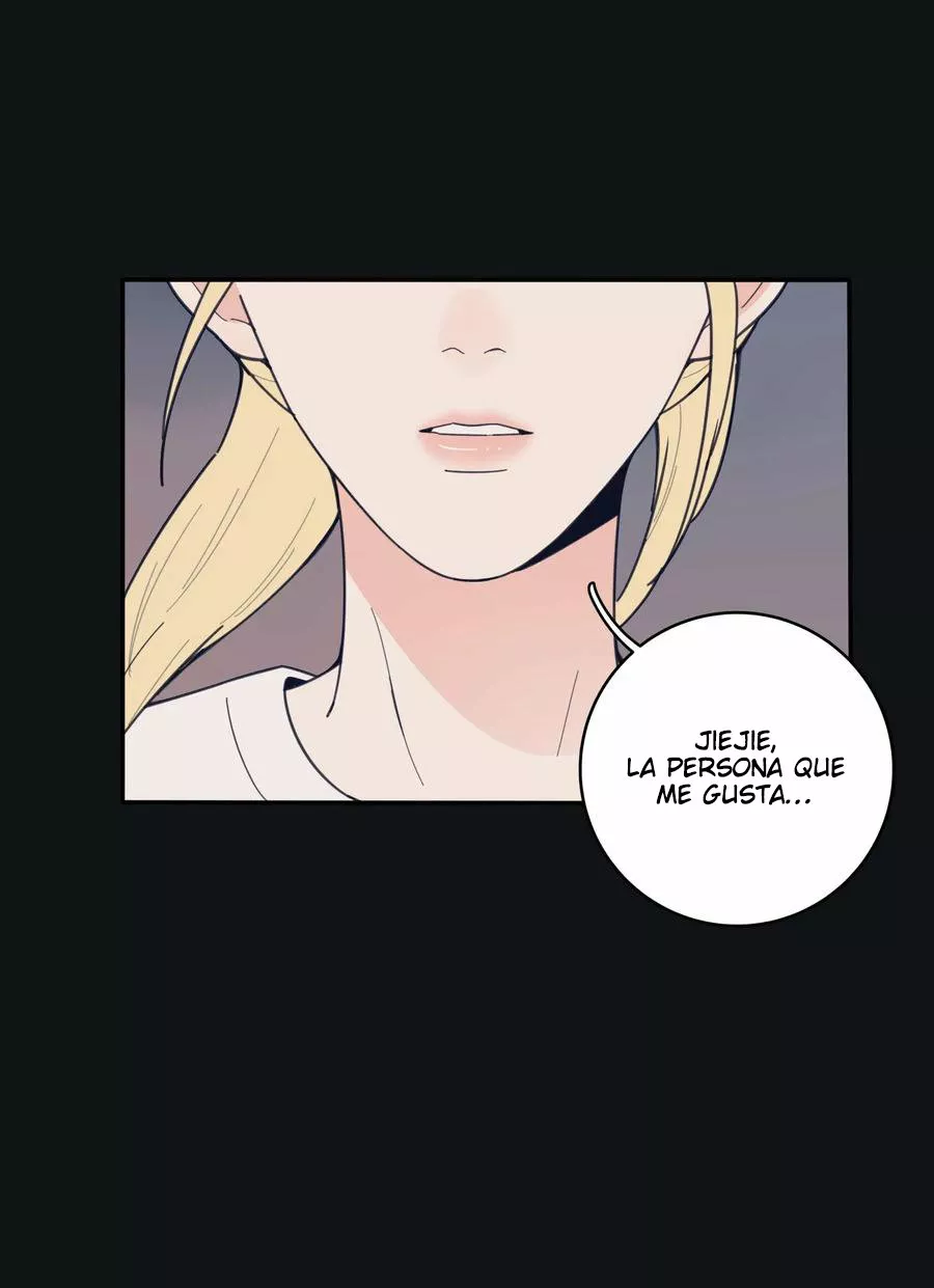 Baili Jin entre los mortales Capítulo 38 - Page 8