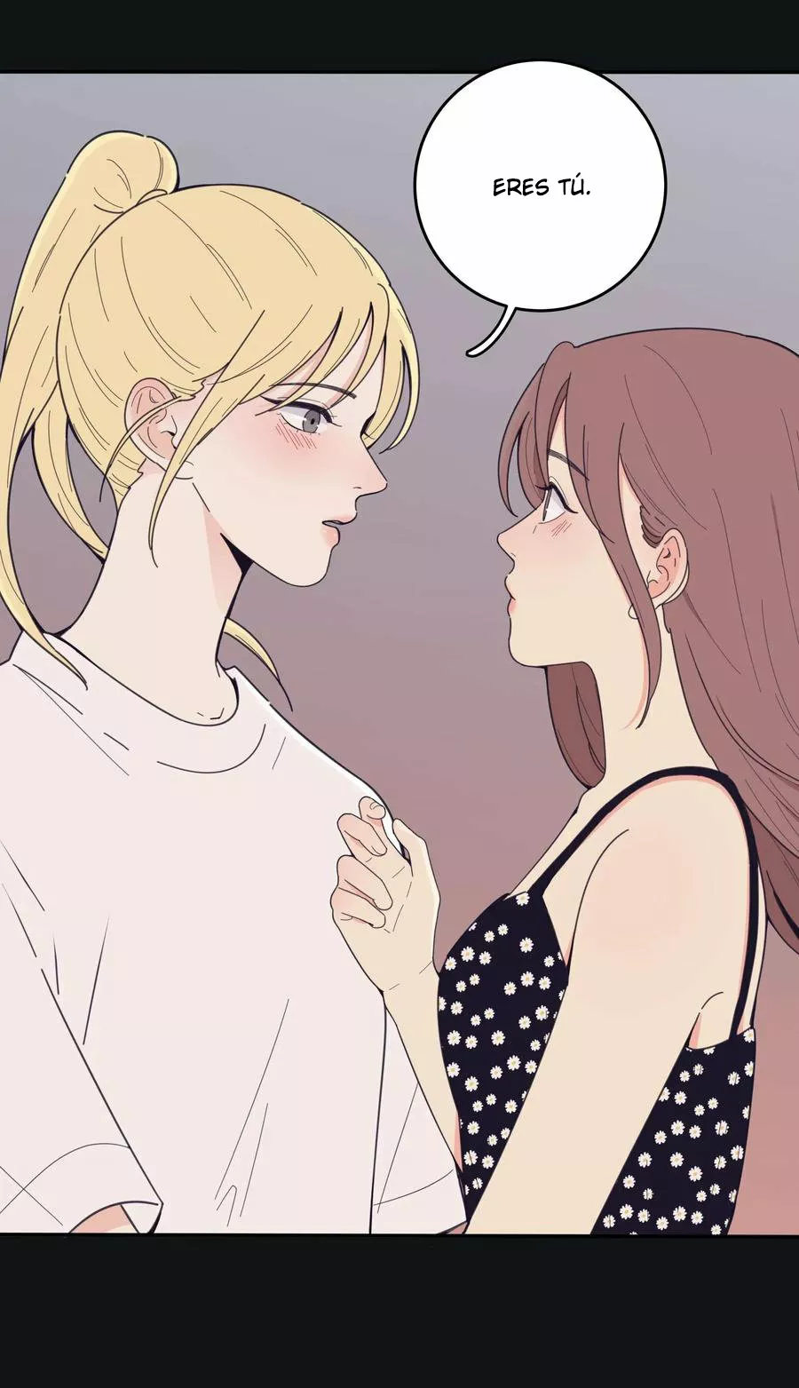 Baili Jin entre los mortales Capítulo 38 - Page 9