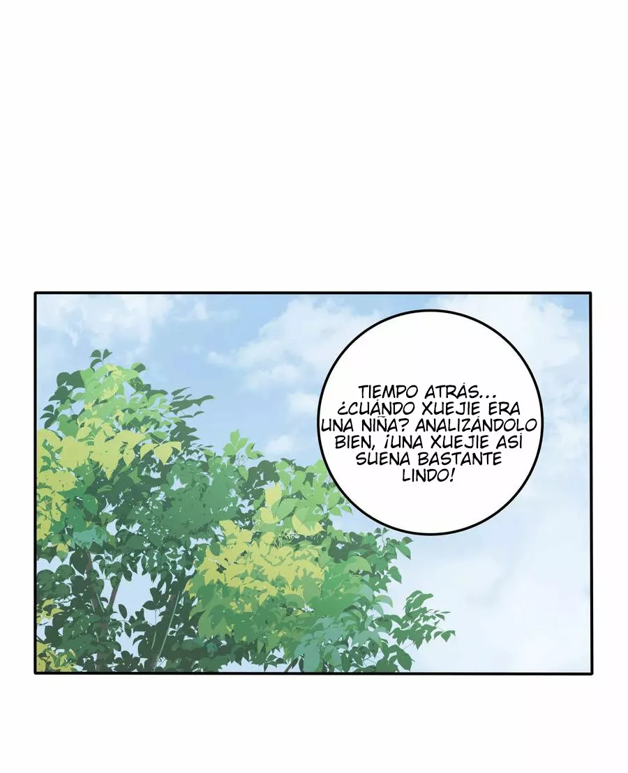 Baili Jin entre los mortales Capítulo 39 - Page 15