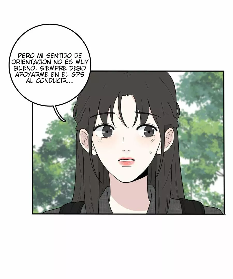 Baili Jin entre los mortales Capítulo 39 - Page 21