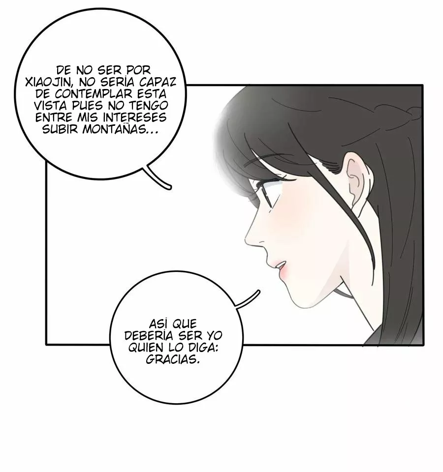 Baili Jin entre los mortales Capítulo 39 - Page 28