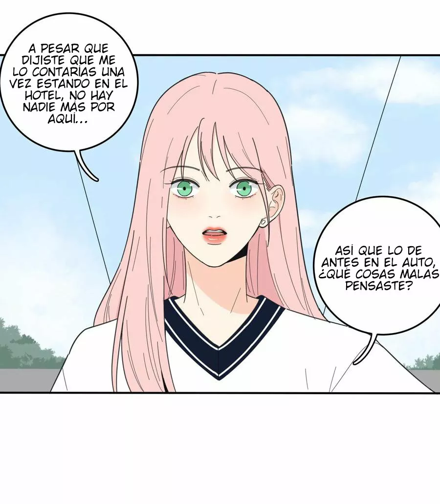 Baili Jin entre los mortales Capítulo 39 - Page 30