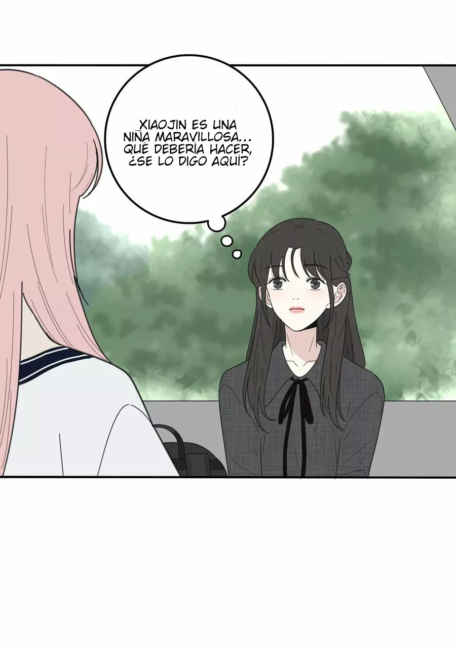 Baili Jin entre los mortales Capítulo 39 - Page 31