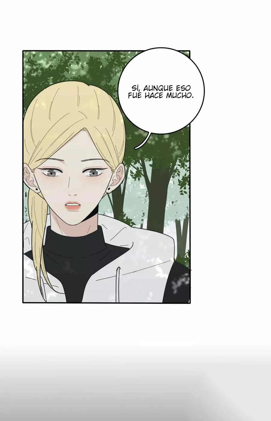 Baili Jin entre los mortales Capítulo 39 - Page 7