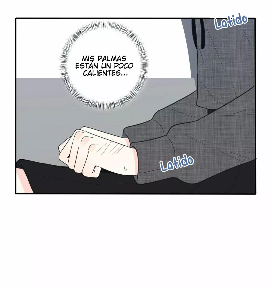 Baili Jin entre los mortales Capítulo 40 - Page 15