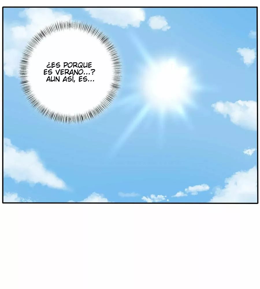 Baili Jin entre los mortales Capítulo 40 - Page 16
