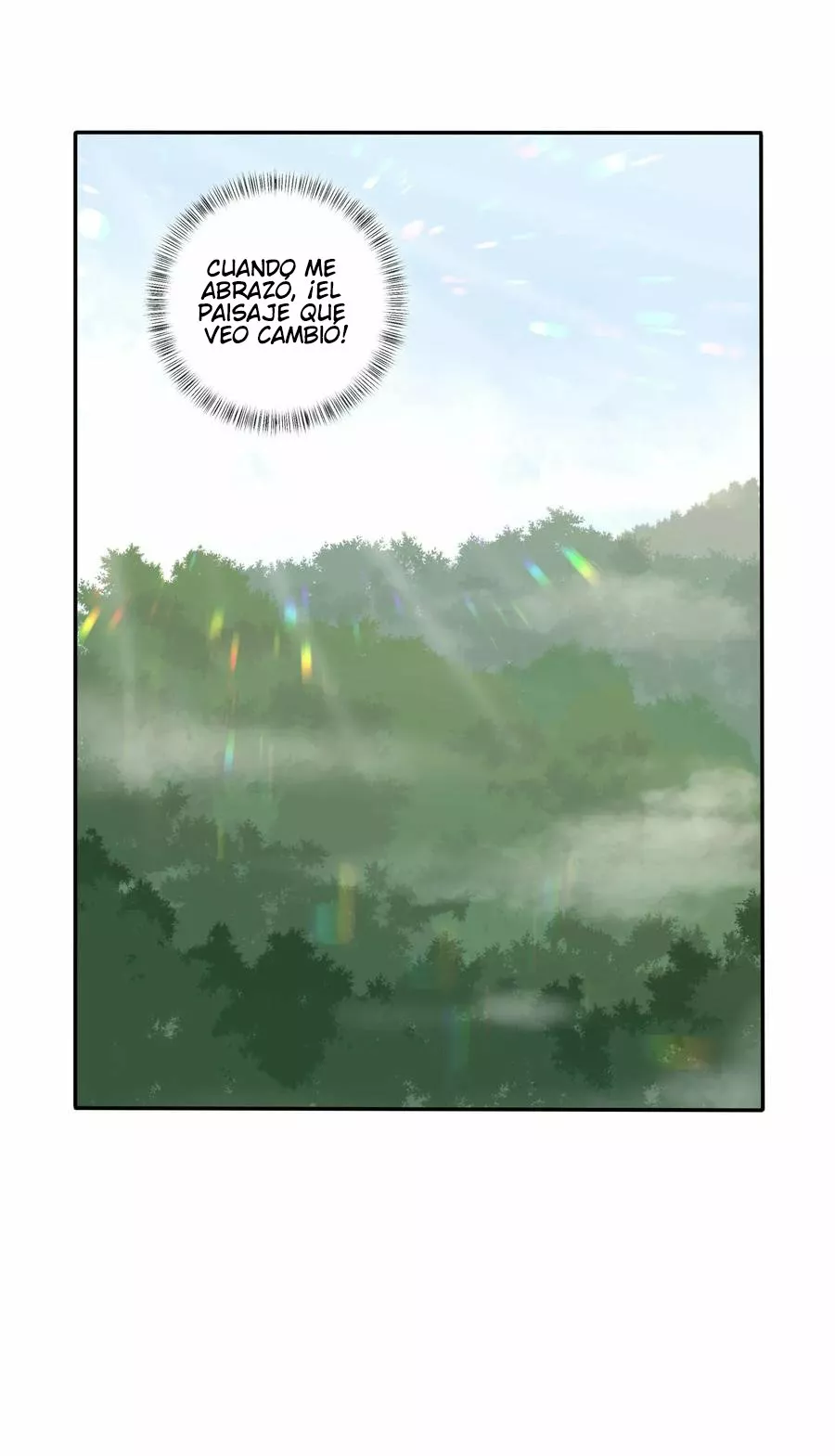 Baili Jin entre los mortales Capítulo 40 - Page 26