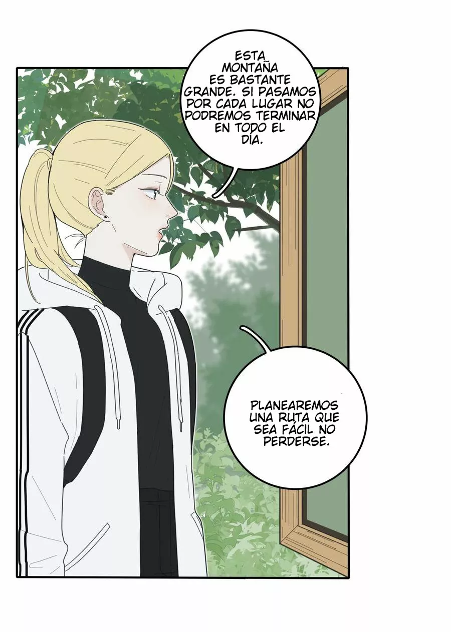 Baili Jin entre los mortales Capítulo 40 - Page 28