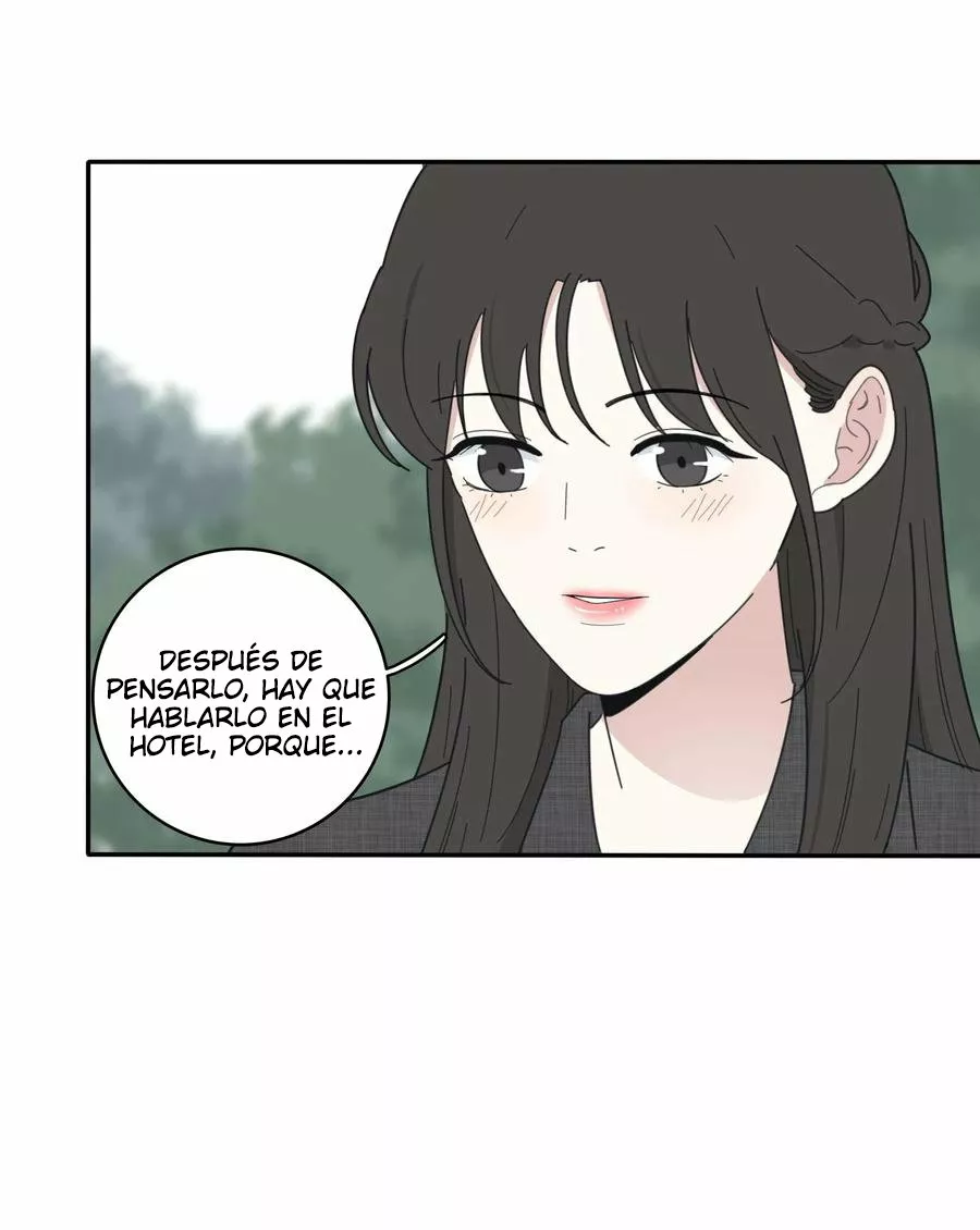 Baili Jin entre los mortales Capítulo 40 - Page 4
