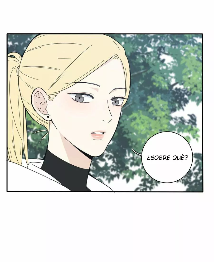 Baili Jin entre los mortales Capítulo 40 - Page 41