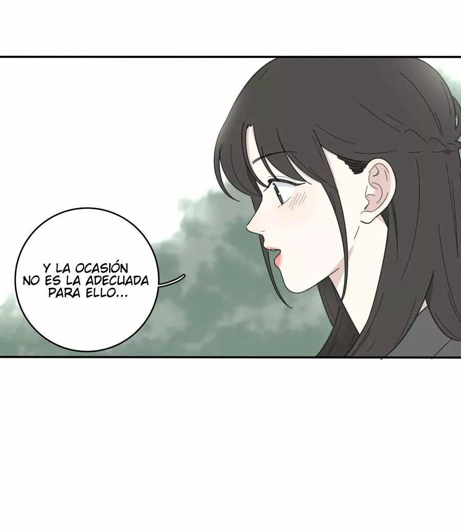 Baili Jin entre los mortales Capítulo 40 - Page 6