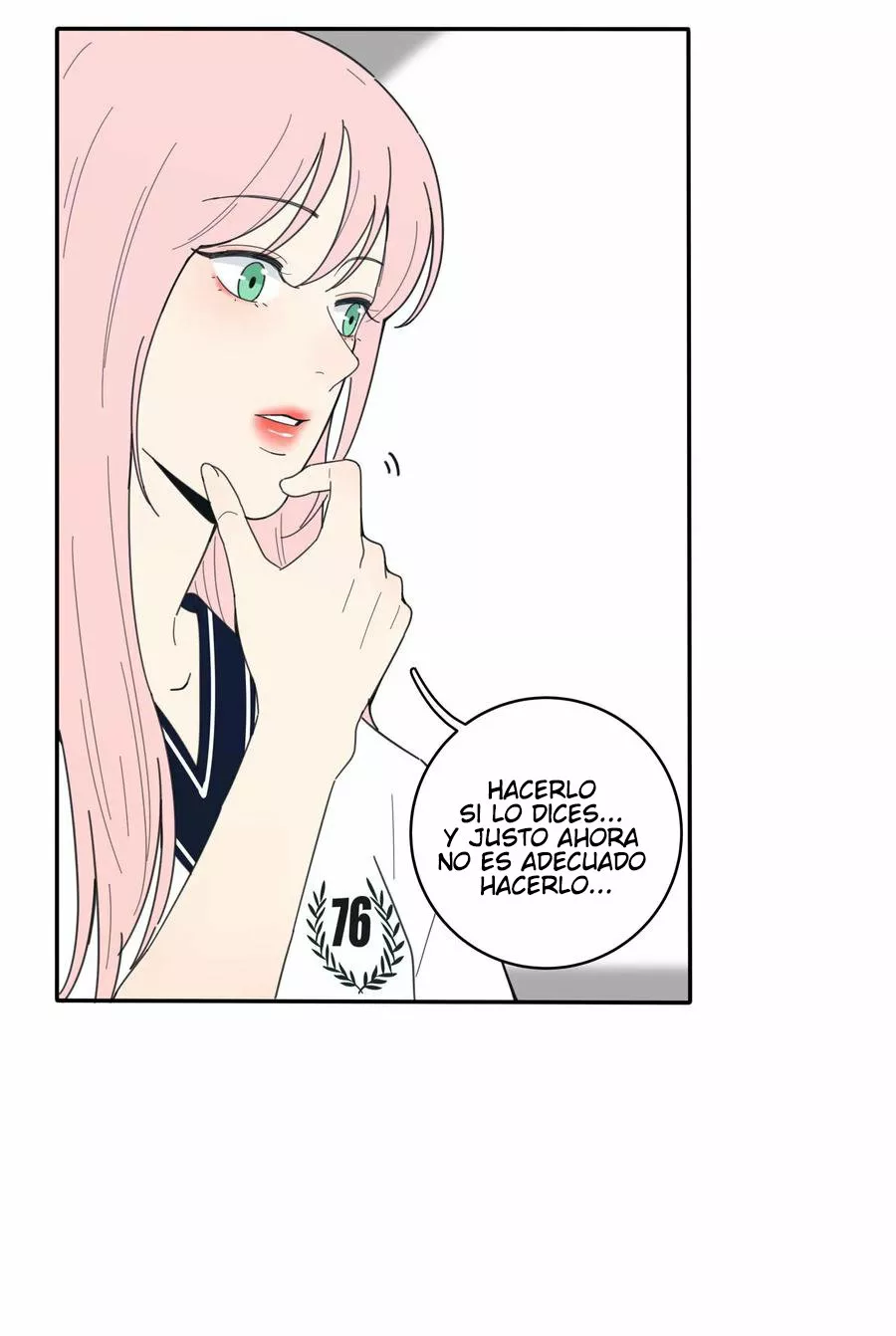 Baili Jin entre los mortales Capítulo 40 - Page 7